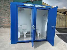 Best Short-Term Portable Toilet Rental  in Sylvan Lake, MI